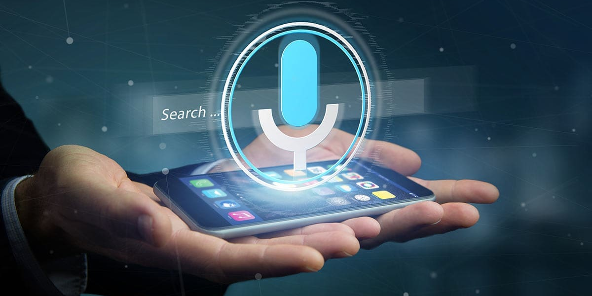 Voice Search Optimization